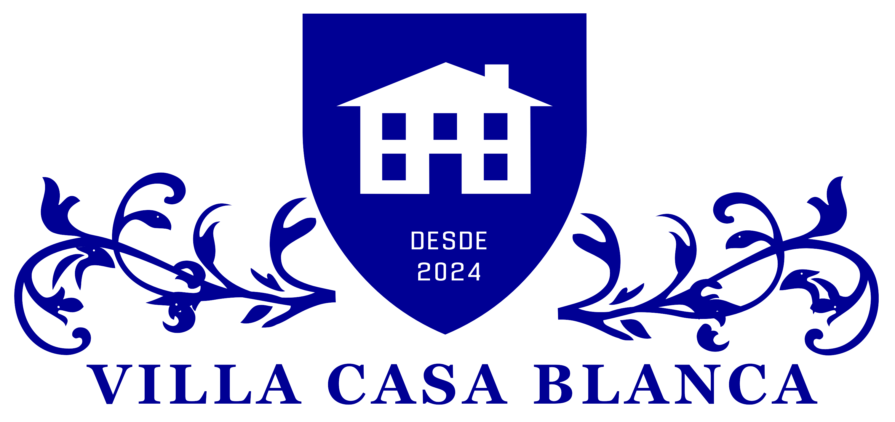 Villa Casa Blanca